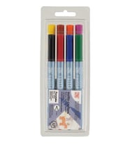 Zig Suitto Crafters Permanent Kalem Medium Uç 8 Renk 