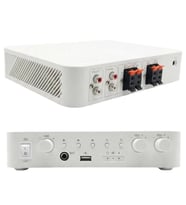 Hıkvısıon Ds-Qae0A60G1-Vb 60 Watt Analog Amplıfıkatör