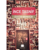 İnce Tasnif