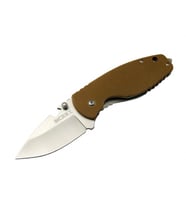 Crkt Heat Çakı Marka:CRKT Ürün Kodu: 3329 BRW 18 CM