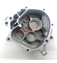 HONDA ACTİVA 100 ŞANZIMAN KAPAK (Siyah)