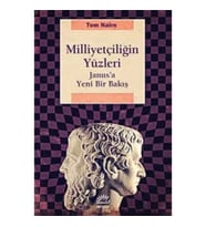 Milliyetçiliğin Yüzleri: Janus'a Yeni Bir Bakış