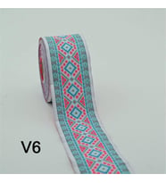 50996-Bordür - 10 mt V6