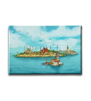 İstanbul Tablo CTKY121