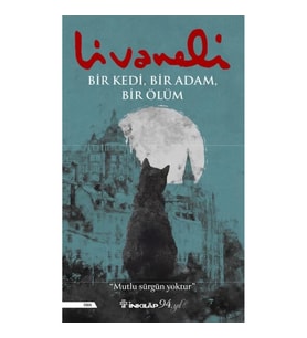 Bir Kedi, Bir Adam, Bir Ölüm