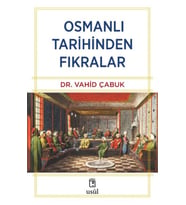 Osmanlı Tarihinden Fıkralar