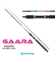 Nature In Gaara 2.70m 10-40g 2P Olta Kamışı 					