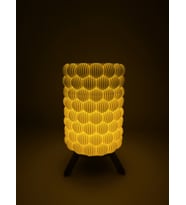 Modern Tasarım Led Lamba