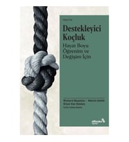 Destekleyici Koçluk - Hayat Boyu Öğrenim ve Değişim İçin