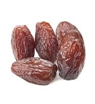Kipa Kuruyemiş Kudüs Hurması Jumbo 1.Kalite 500 gr