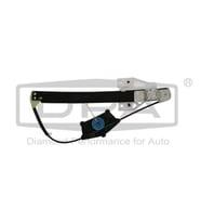 8K0839462 Cam Açma Mekanizması Arka Sağ - Audi A4 2008-2012 - A4 Quattro 2008-2012