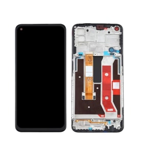 Oppo A72 Lcd Ekran Çitalı