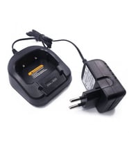 UV-82 Şarj İstasyonu + Adaptör