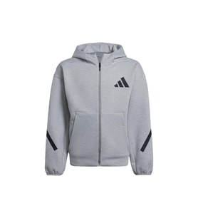 adidas Çocuk  Gri  Ceket J Z.N.E.FZ JI7548