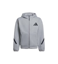 adidas Çocuk  Gri  Ceket J Z.N.E.FZ JI7548