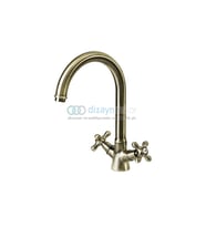 Bronz Antik Evye Bataryası 290585
