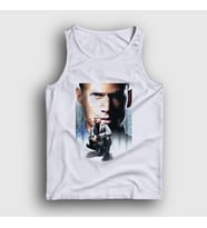 Presmono Unisex Beyaz Poster V2 Prison Break Atlet 276333tt
