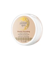 Avon Planet Spa Blissfully Besleyici El, Dirsek ve Ayak Kremi 75 Ml.