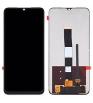 Redmi 9a - Redmi 9c Lcd Ekran Dokuınmatik Çıtasız