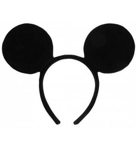 Mickey Mouse Tacı Fare Tacı