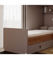 Craft Compact Karyola 90x190