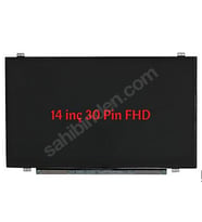 Lenovo Yoga 710-14ISK 14İNÇ 30PİN FHD 1920X1080 EKRAN PANEL