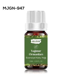 Yağmur Ormanı Esans
