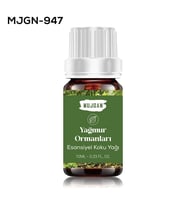 Yağmur Ormanı Esans