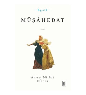 Müşahedat