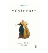 Müşahedat