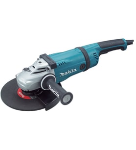 Makita Ga9040s Büyük Taşlama 2600w 230mm
