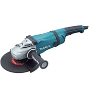Makita Ga9040s Büyük Taşlama 2600w 230mm