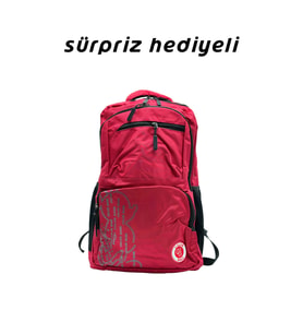Ortopedik Okul Çantası Yağmura Dayanıklı B9