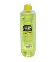Nesrin Limon Kolonyası 80 Derece Pet Şişe 900 ML