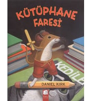 Kütüphane Faresi
