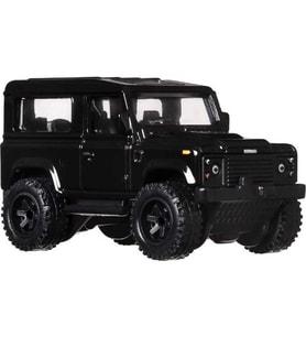 Hw Fast & Furious Land Rover Defender 90 GBW75 GRK58