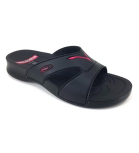 Ceyo 3400-2 Anatomik Terlik Siyah