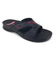 Ceyo 3400-2 Anatomik Terlik Siyah
