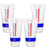 Hemo Therapy: 4 Adet> Iskoç Karaağaç Özlü An.al Bakım Kremi 50 ml