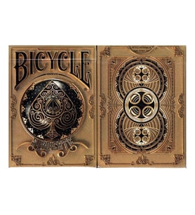 Bicycle Syndicate Premium Koleksiyonluk Oyun Kağıdı Kartları Kart (Karışık)