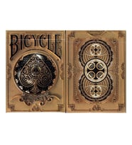 Bicycle Syndicate Premium Koleksiyonluk Oyun Kağıdı Kartları Kart (Karışık)