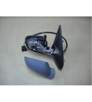 Polo Classic İbiza Cordoba Elektrikli Ayna 1999-2002 Astarlı Sensörlü Küçük Tip Sağ Oem No:6K1857508