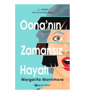 Oona'nın Zamansız Hayatı