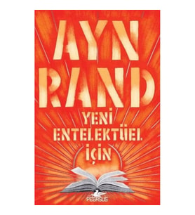 Yeni Entelektüel İçin
