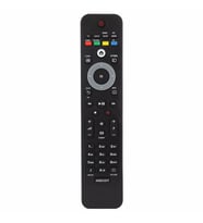 Philips 42PFL9664H/12 Uyumlu Lcd Televizyon Kumandası