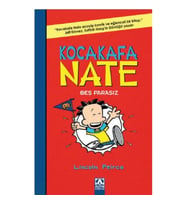 Kocakafa Nate - 4 Beş Parasız