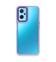 9I 4G Kılıf Dora Kapak - Lila