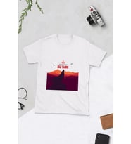 Siz Çoksunuz Biz Türk Tasarımlı Tshirt