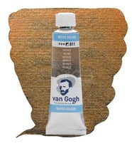 Van Gogh Tüp Sulu Boya 10ml Bronze 811