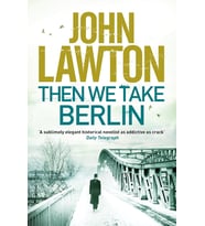 Then We Take Berlin (Krem)